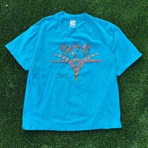 Vintage Arizona Natives Art Tee